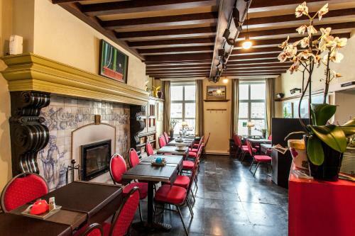 Hotel Het Wethuys