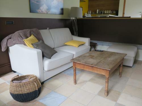 B&B La Buissonniere