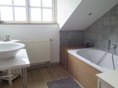 B&B La Buissonniere