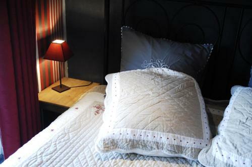B&B La Buissonniere