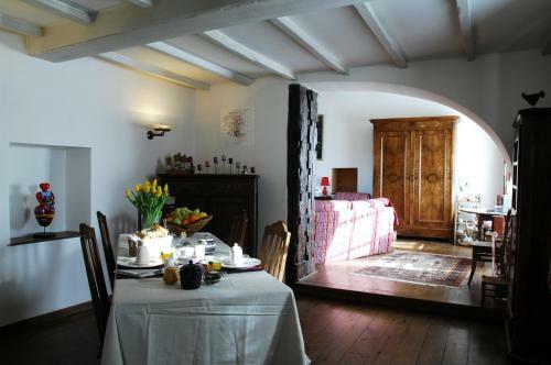 B&B La Buissonniere