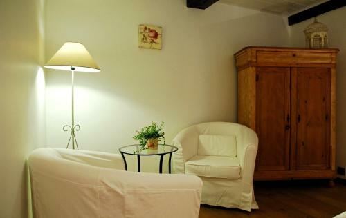 B&B La Buissonniere