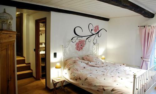 B&B La Buissonniere