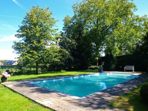 B&B La Buissonniere