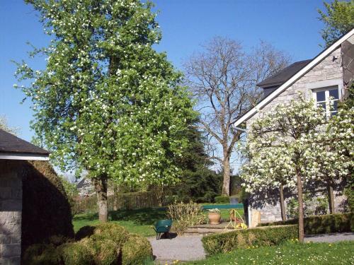 B&B La Buissonniere