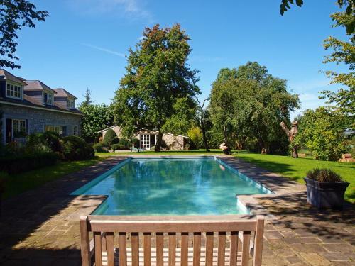B&B La Buissonniere