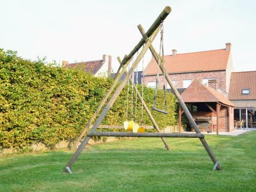 In T Gemak