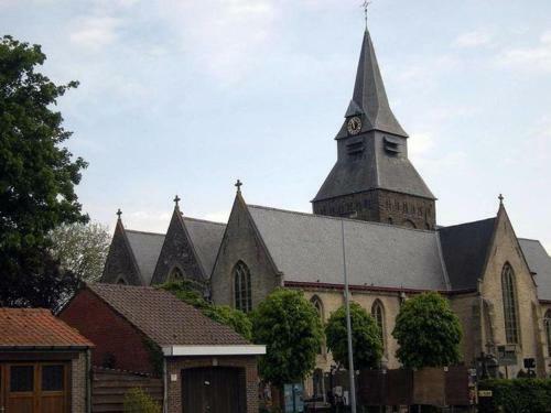In T Gemak