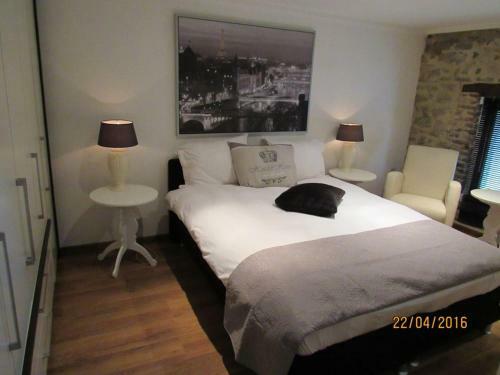 Hotel Berneau