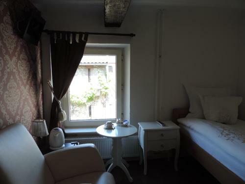 Hotel Berneau
