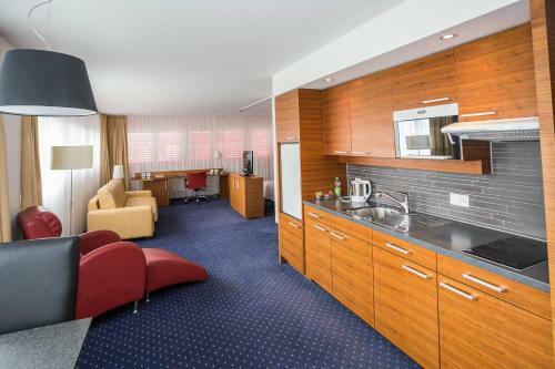 Hotel H�ri Inn