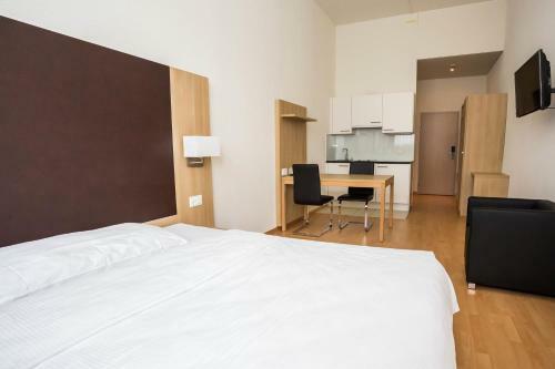 Hotel H�ri Inn