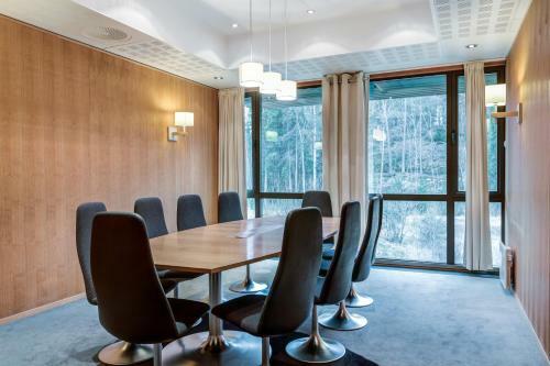 Quality Hotel Mastemyr