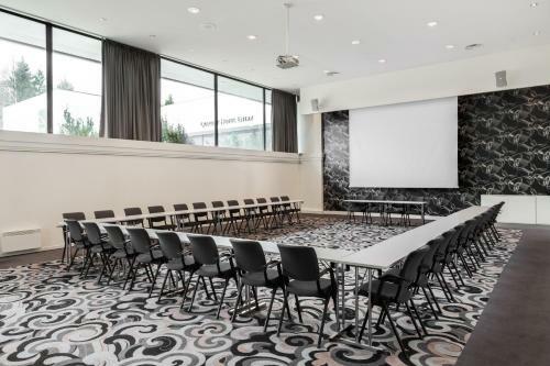Quality Hotel Mastemyr
