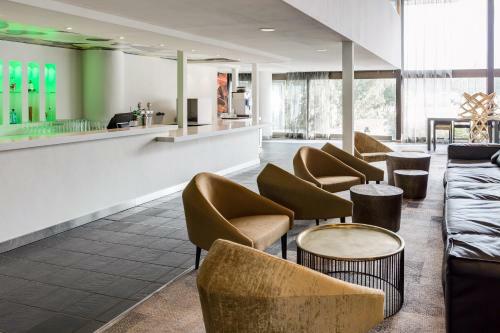 Quality Hotel Mastemyr