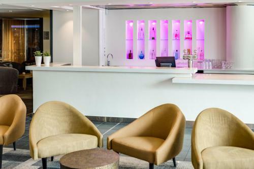 Quality Hotel Mastemyr