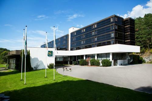 Quality Hotel Mastemyr