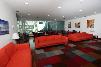 Hotel Inatel Vila Ruiva