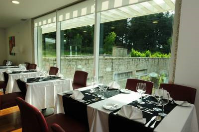 Hotel Inatel Vila Ruiva