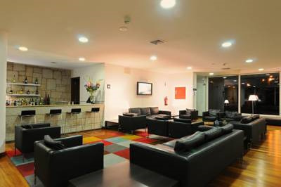 Hotel Inatel Vila Ruiva