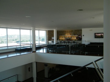 Hotel Inatel Vila Ruiva