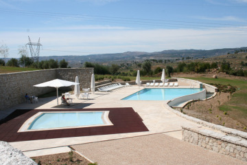 Hotel Inatel Vila Ruiva