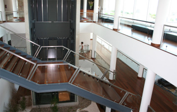 Hotel Inatel Vila Ruiva