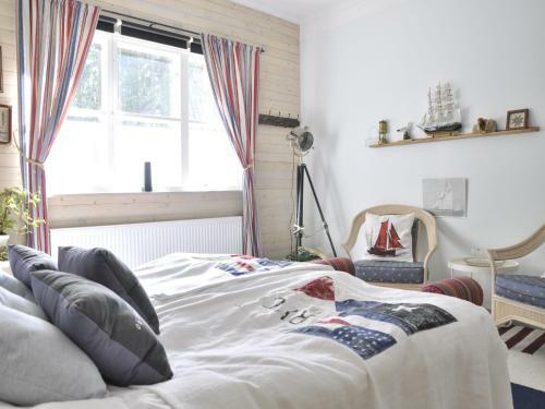 Bed & Breakfast Kolm�rdsg�rden
