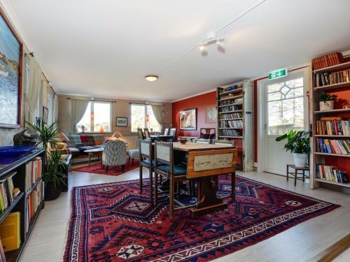 Bed & Breakfast Kolm�rdsg�rden