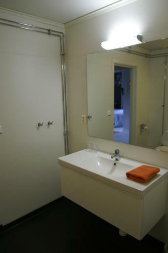 Hostal Lanthotell Lidhem