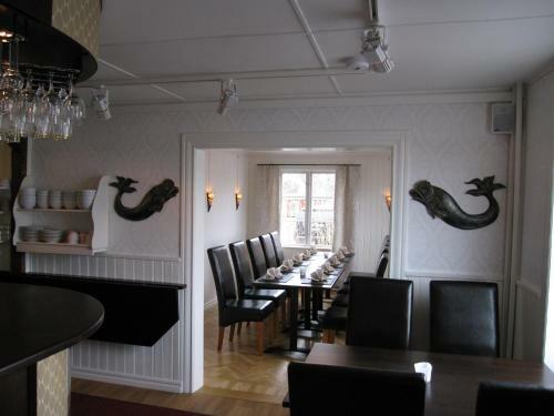 Hotell Ramudden