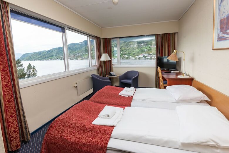 Sognefjord Hotel