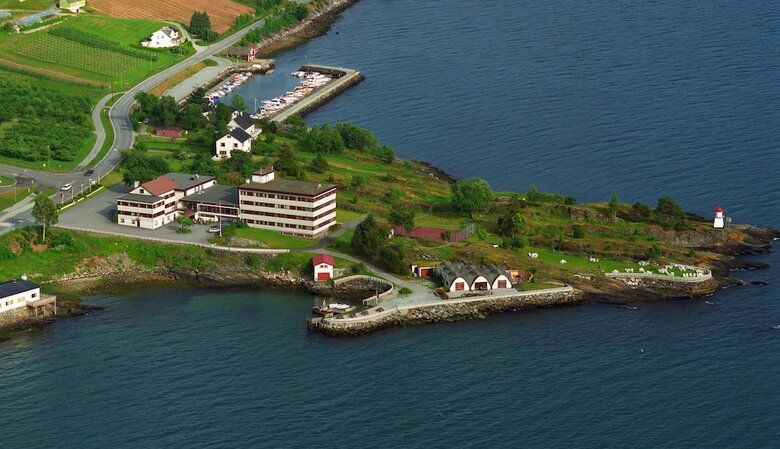 Sognefjord Hotel