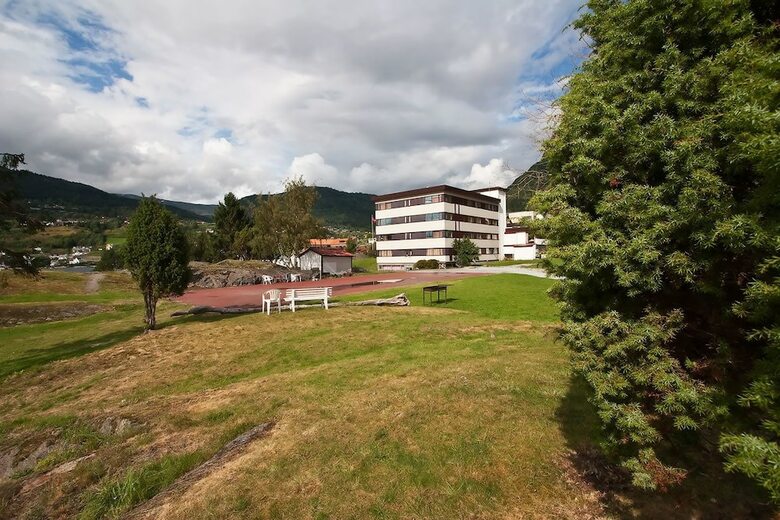 Sognefjord Hotel
