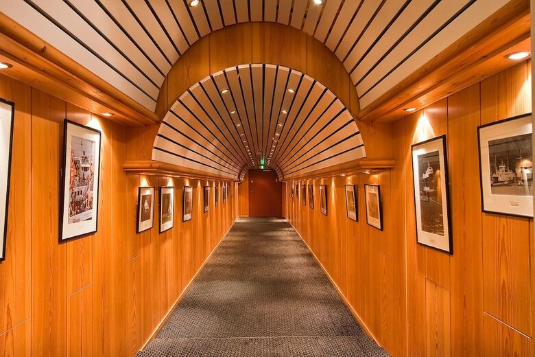 Sognefjord Hotel