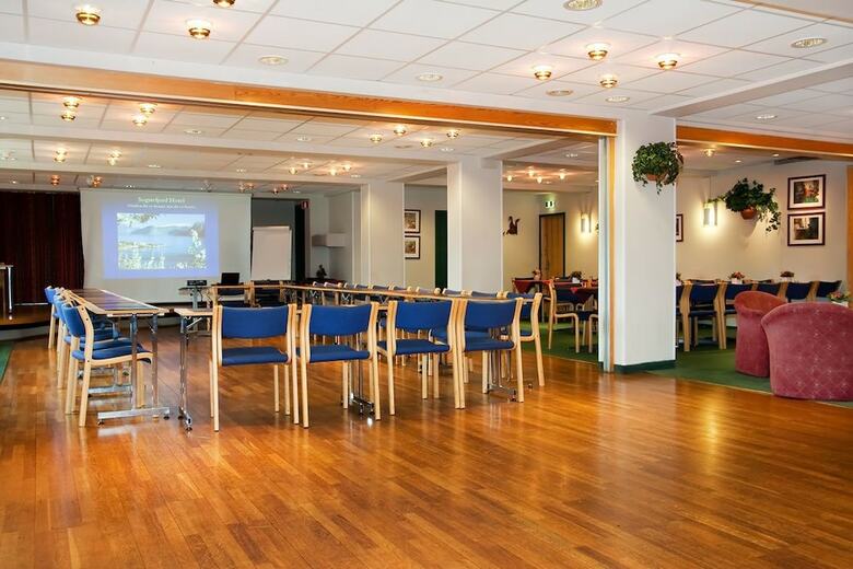 Sognefjord Hotel
