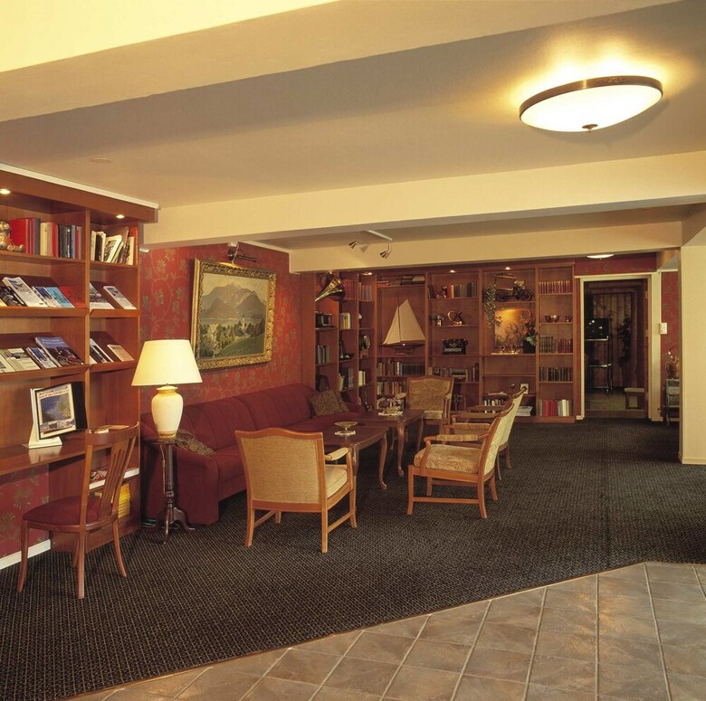 Sognefjord Hotel