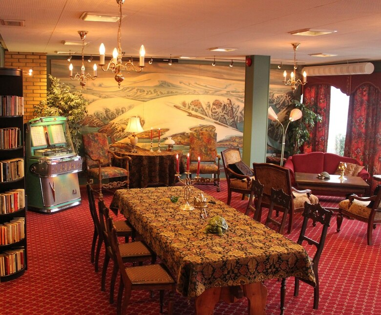 Sognefjord Hotel