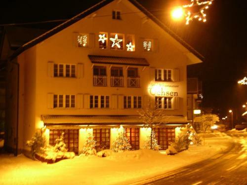 Hotel Ochsen