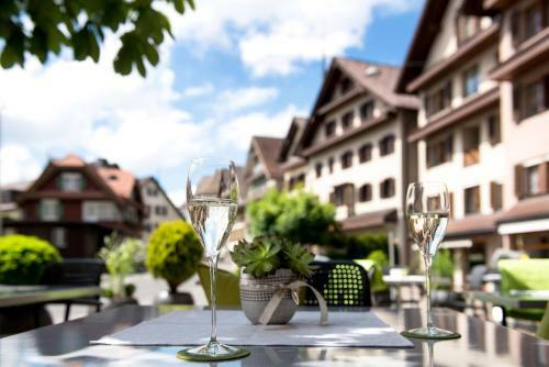 Hotel Ochsen