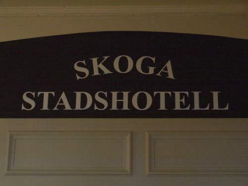 Nora Stadshotell - Sweden Hotels