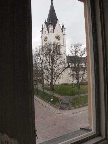 Nora Stadshotell - Sweden Hotels