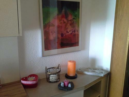 B&B Chasa Janett