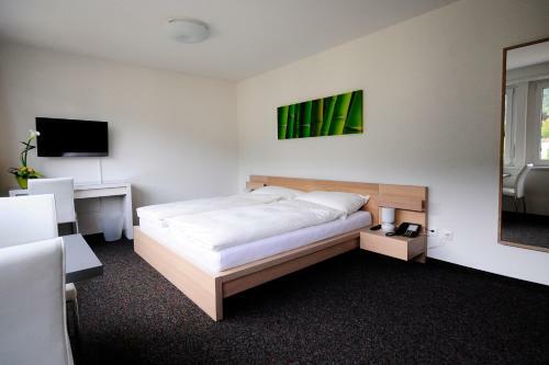 Hotel H�tel Oasis