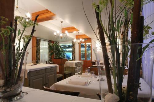 Hotel H�tel Restaurant Cave Bel-air