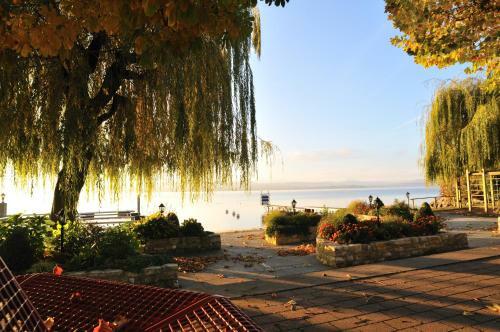 Hotel H�tel Restaurant Cave Bel-air