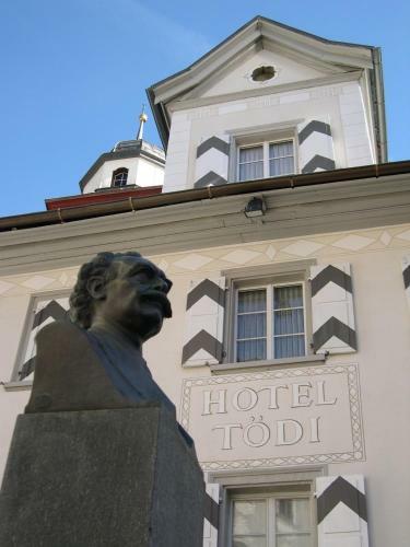 Posada Casa T�di Restaurant Hotel