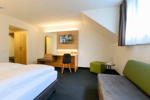 Romantik Hotel Sternen