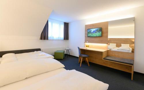 Romantik Hotel Sternen