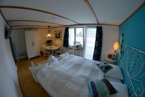 Bed & Breakfast Bnb Haus Weibel